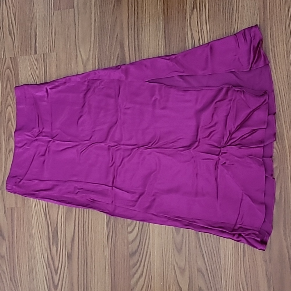 Rails Skirt